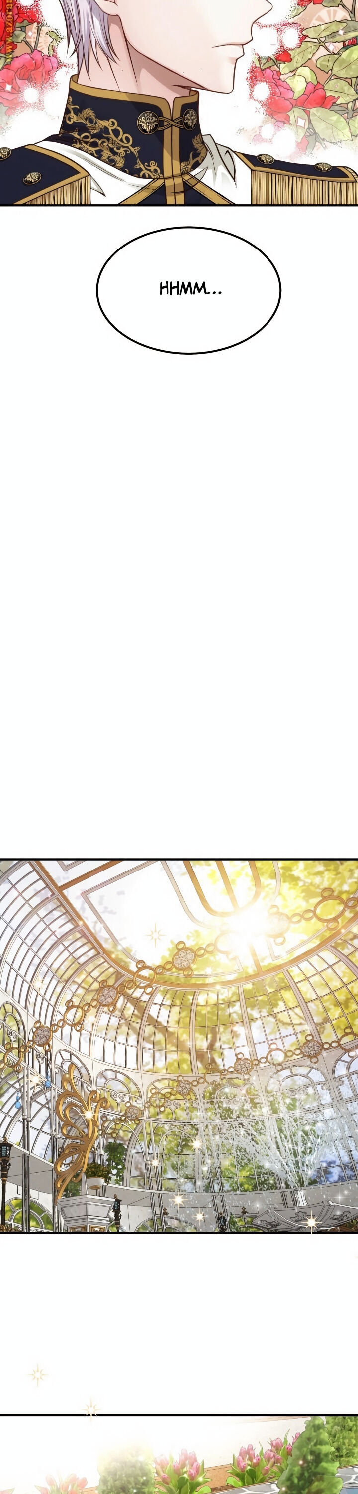 I Became The Wife Of The Monstrous Crown Prince Chapter 15 - Page 14