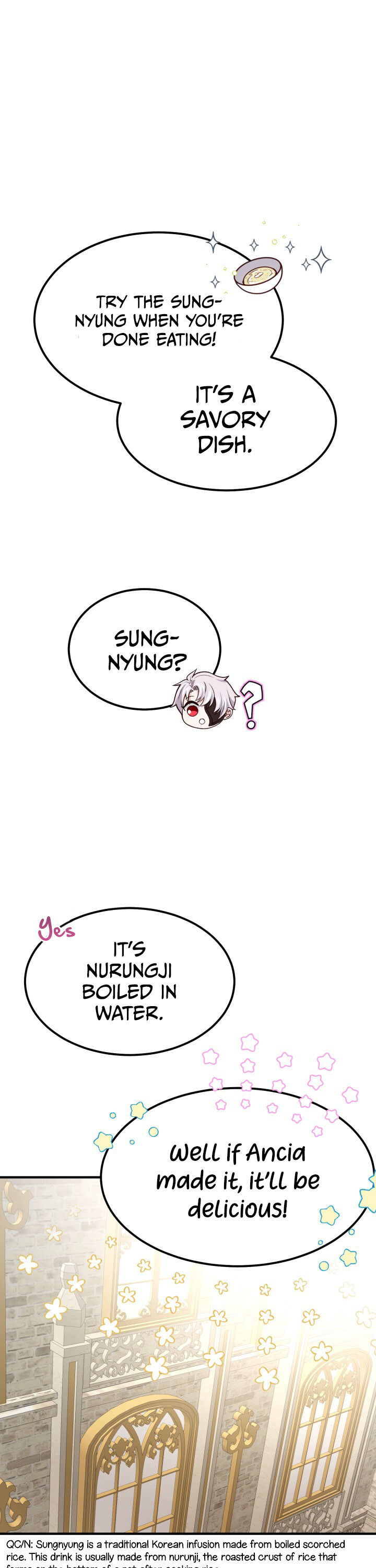I Became The Wife Of The Monstrous Crown Prince Chapter 16 - Page 20