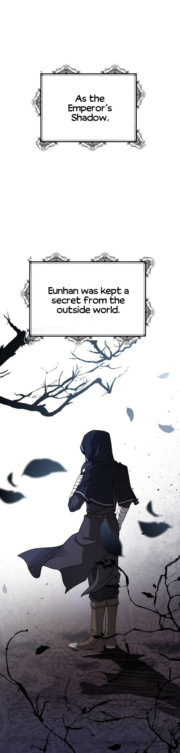 I Became The Wife Of The Monstrous Crown Prince Chapter 17 - Page 1