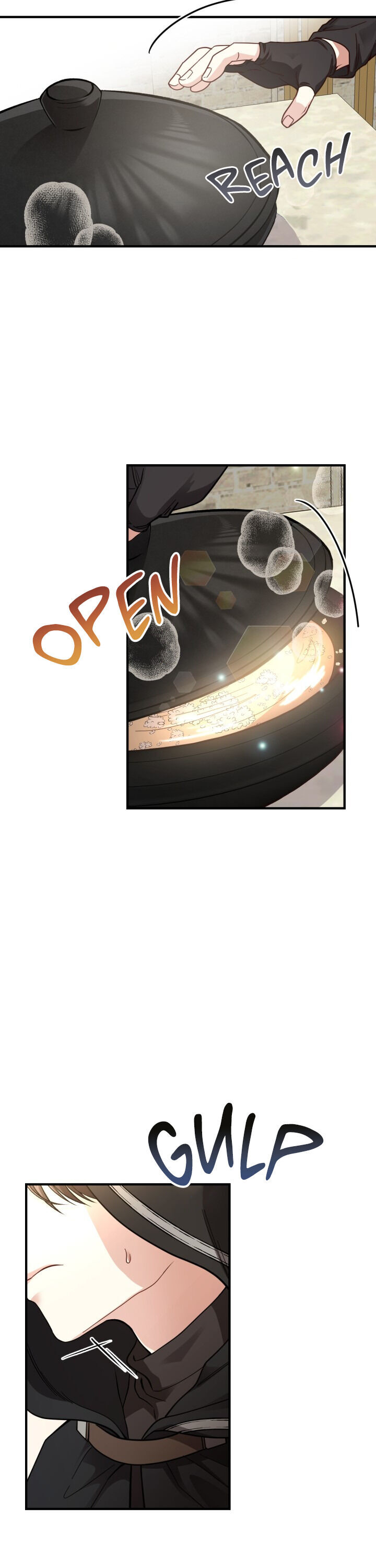 I Became The Wife Of The Monstrous Crown Prince Chapter 17 - Page 6