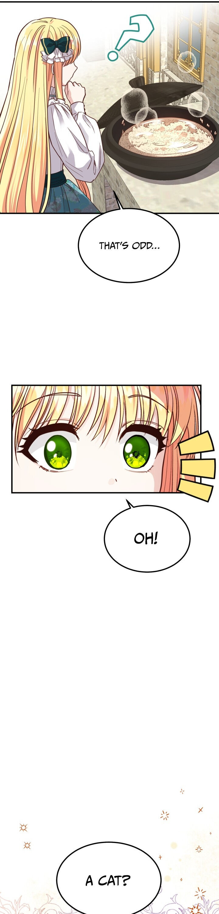 I Became The Wife Of The Monstrous Crown Prince Chapter 17 - Page 9