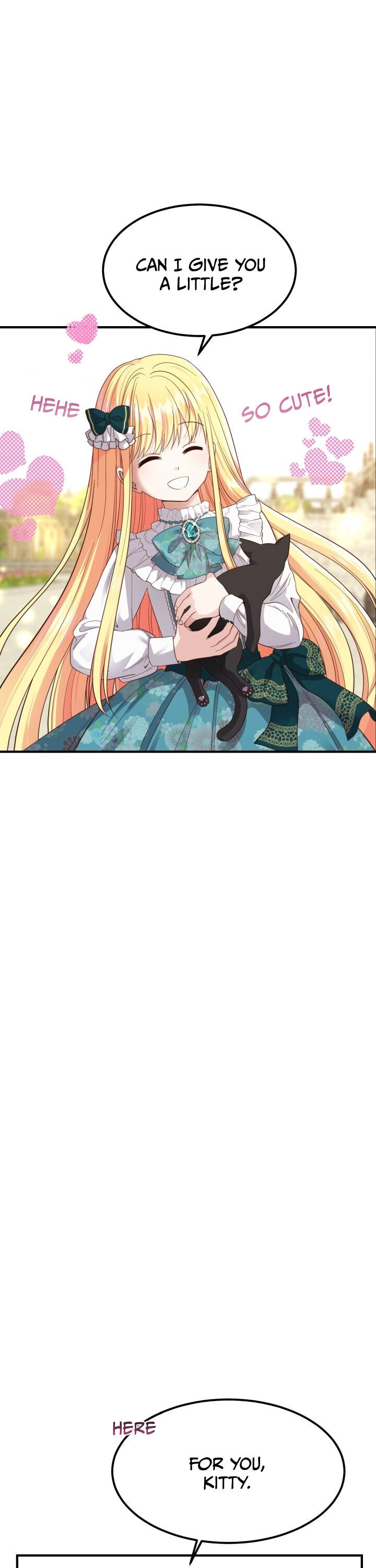 I Became The Wife Of The Monstrous Crown Prince Chapter 17 - Page 12