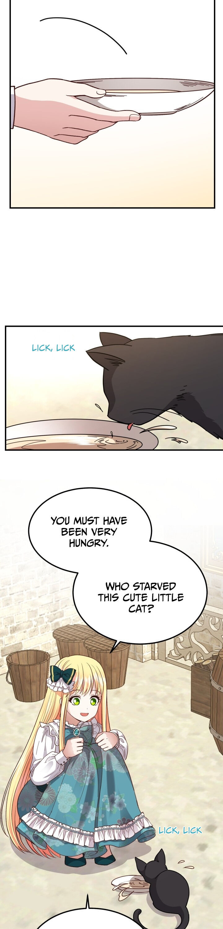I Became The Wife Of The Monstrous Crown Prince Chapter 17 - Page 13