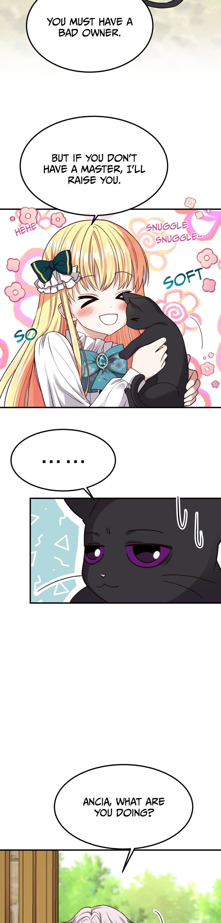 I Became The Wife Of The Monstrous Crown Prince Chapter 17 - Page 14
