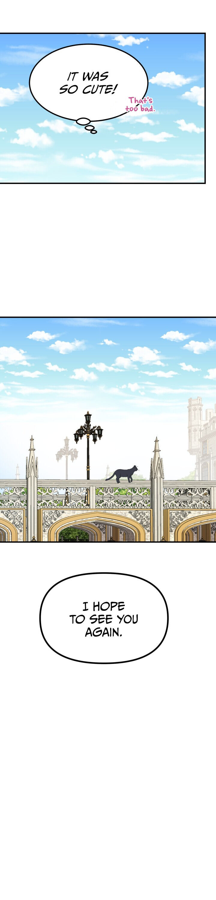 I Became The Wife Of The Monstrous Crown Prince Chapter 17 - Page 18