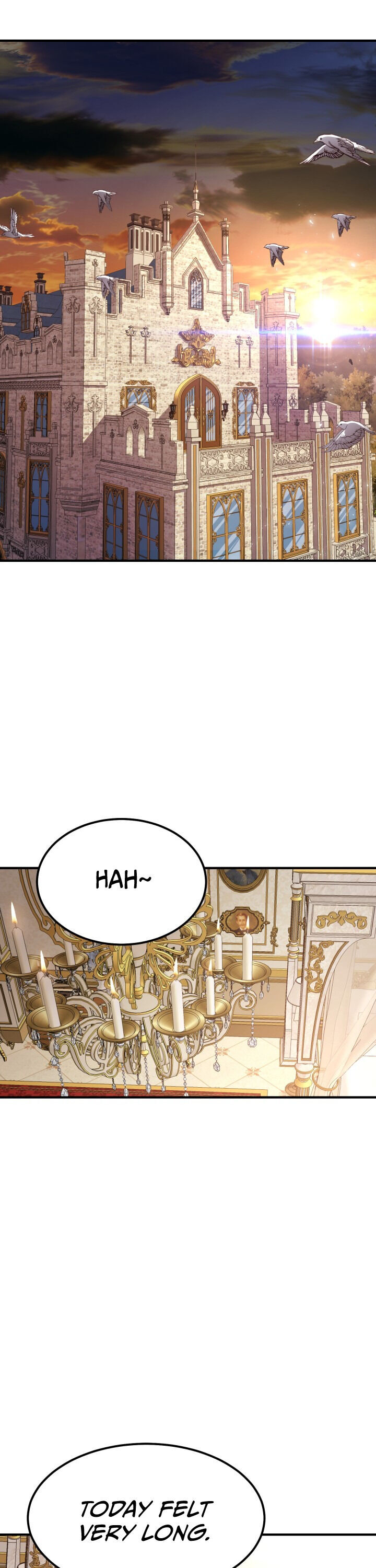 I Became The Wife Of The Monstrous Crown Prince Chapter 17 - Page 24
