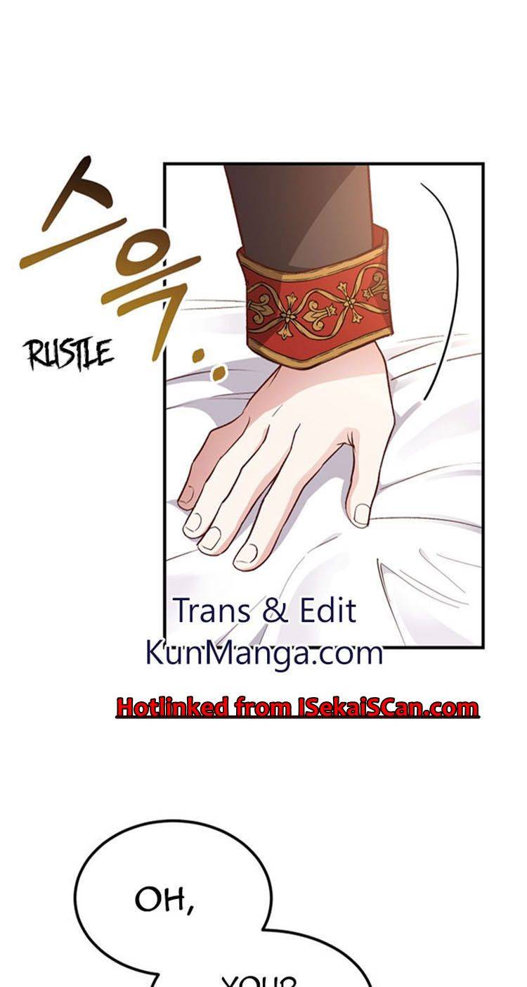 I Became The Wife Of The Monstrous Crown Prince Chapter 18 - Page 1