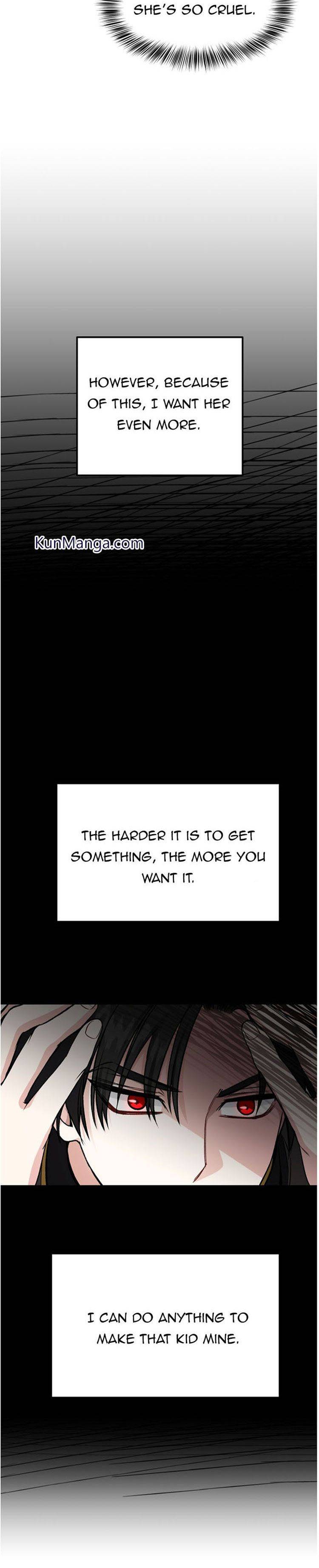 I Became The Wife Of The Monstrous Crown Prince Chapter 18 - Page 10