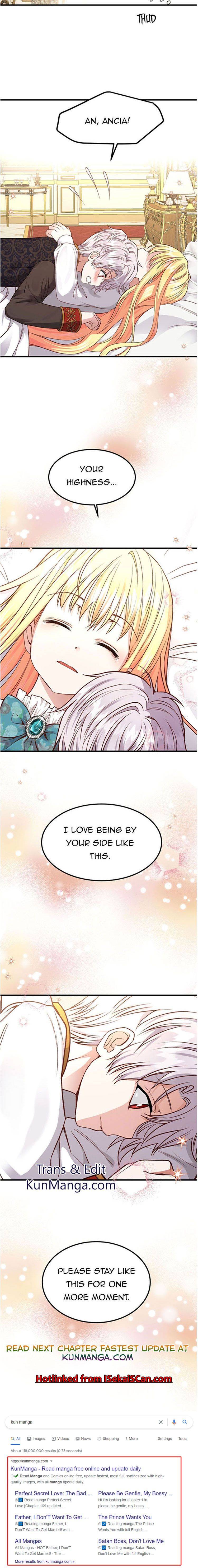 I Became The Wife Of The Monstrous Crown Prince Chapter 18 - Page 25