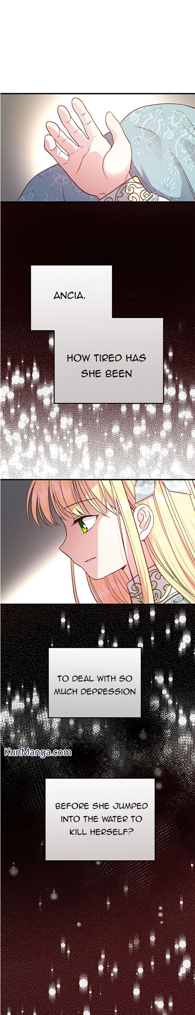 I Became The Wife Of The Monstrous Crown Prince Chapter 19 - Page 11
