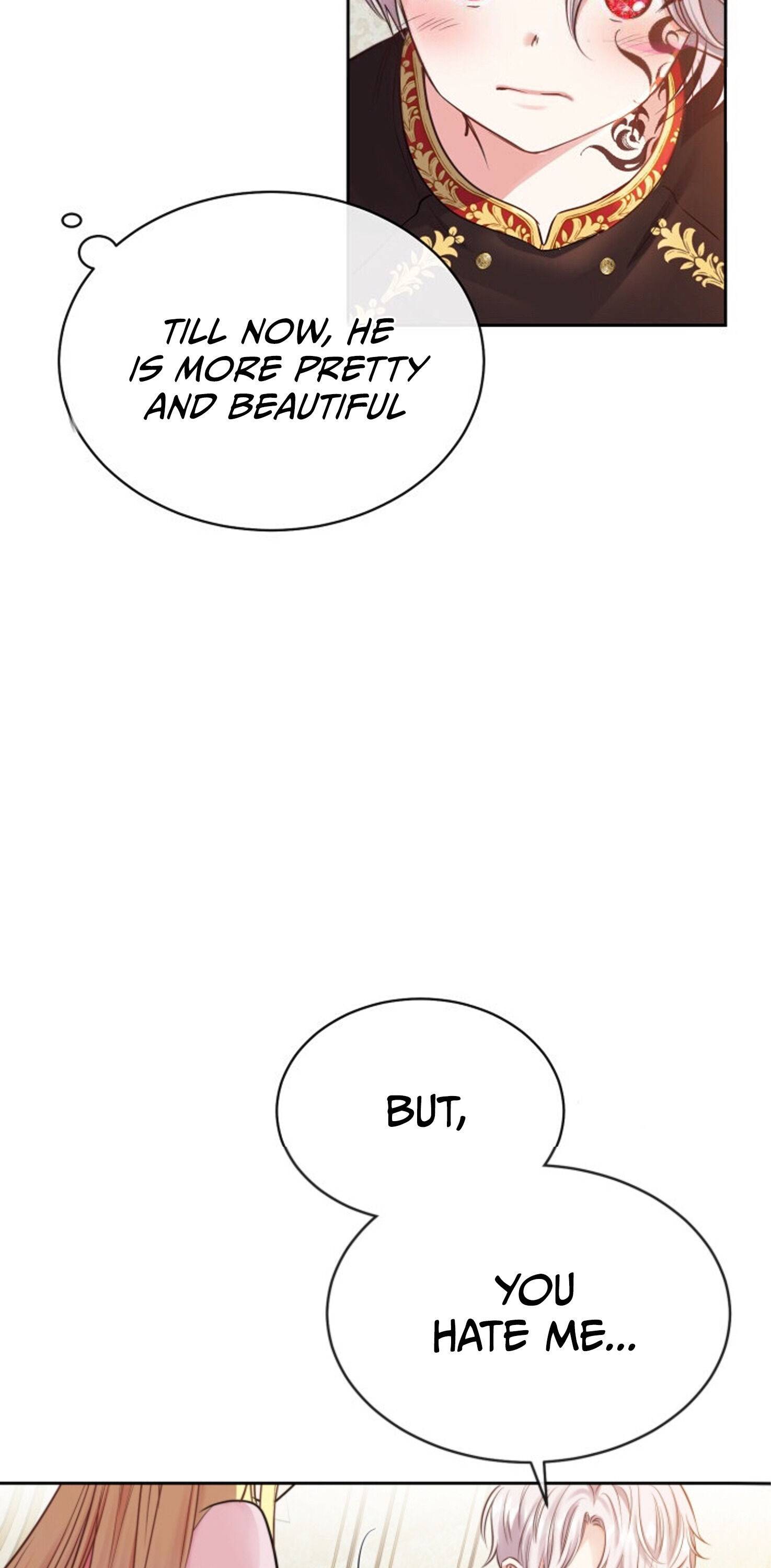 I Became The Wife Of The Monstrous Crown Prince Chapter 2 - Page 3