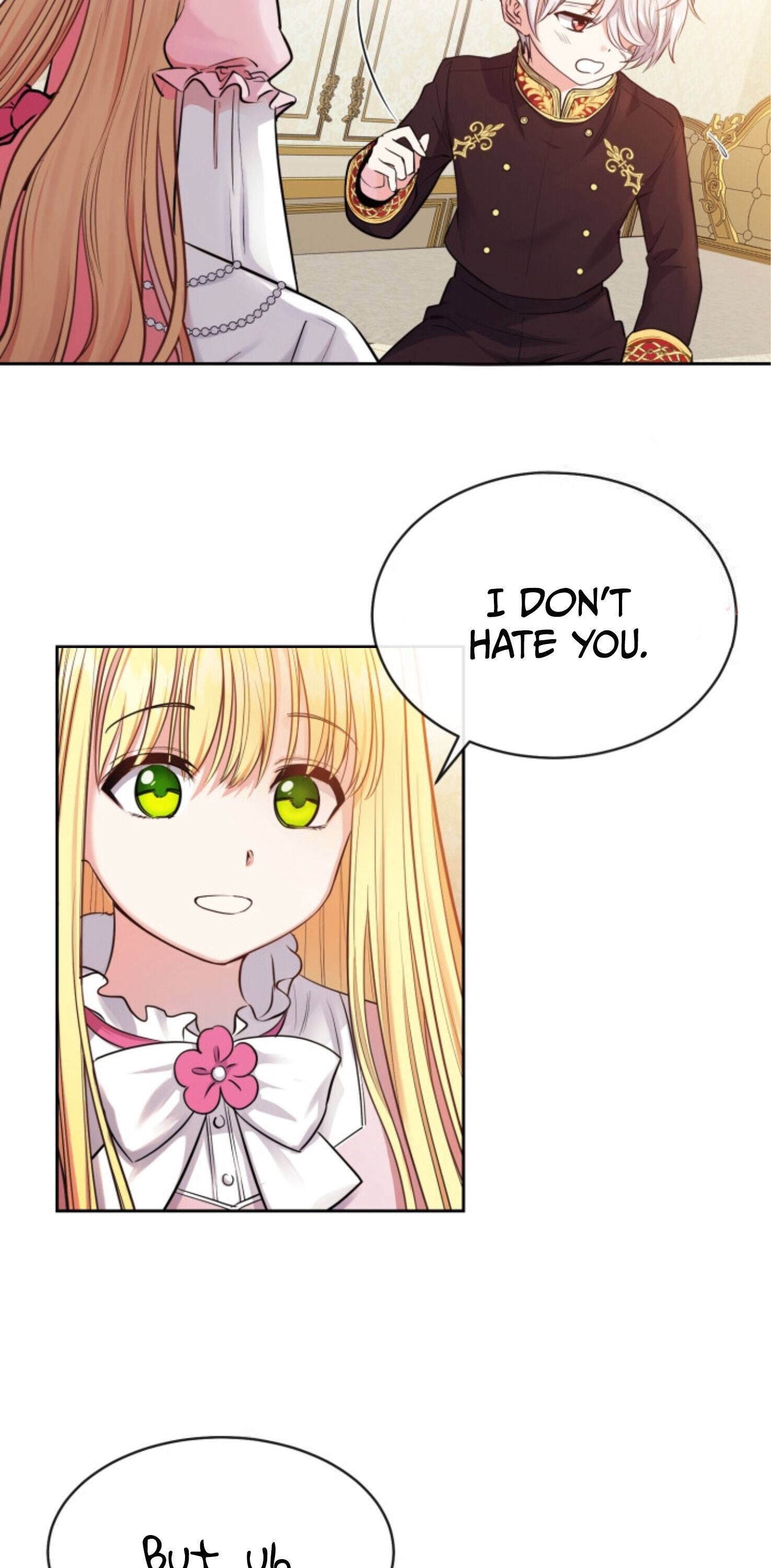 I Became The Wife Of The Monstrous Crown Prince Chapter 2 - Page 4