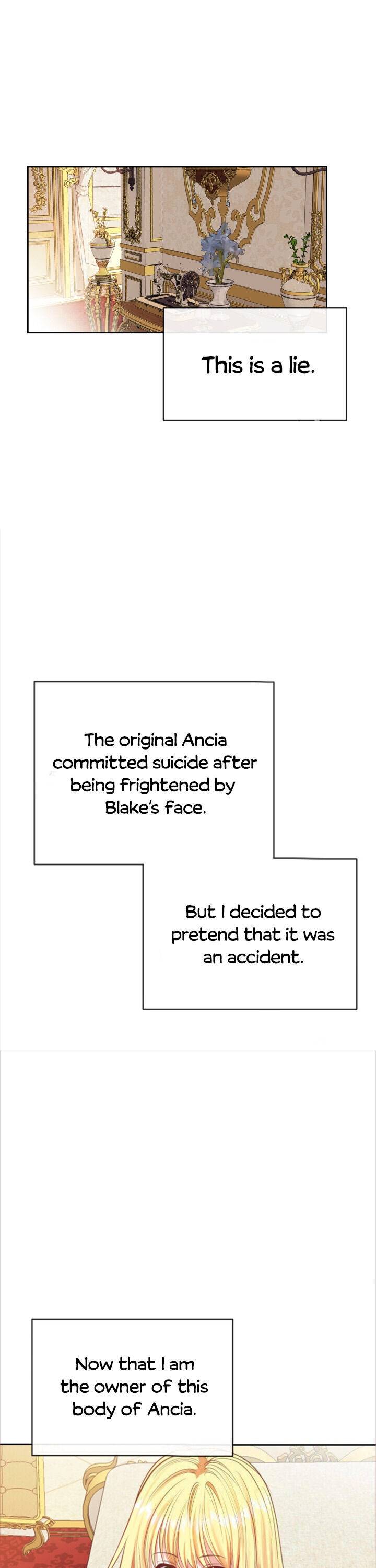 I Became The Wife Of The Monstrous Crown Prince Chapter 2 - Page 6