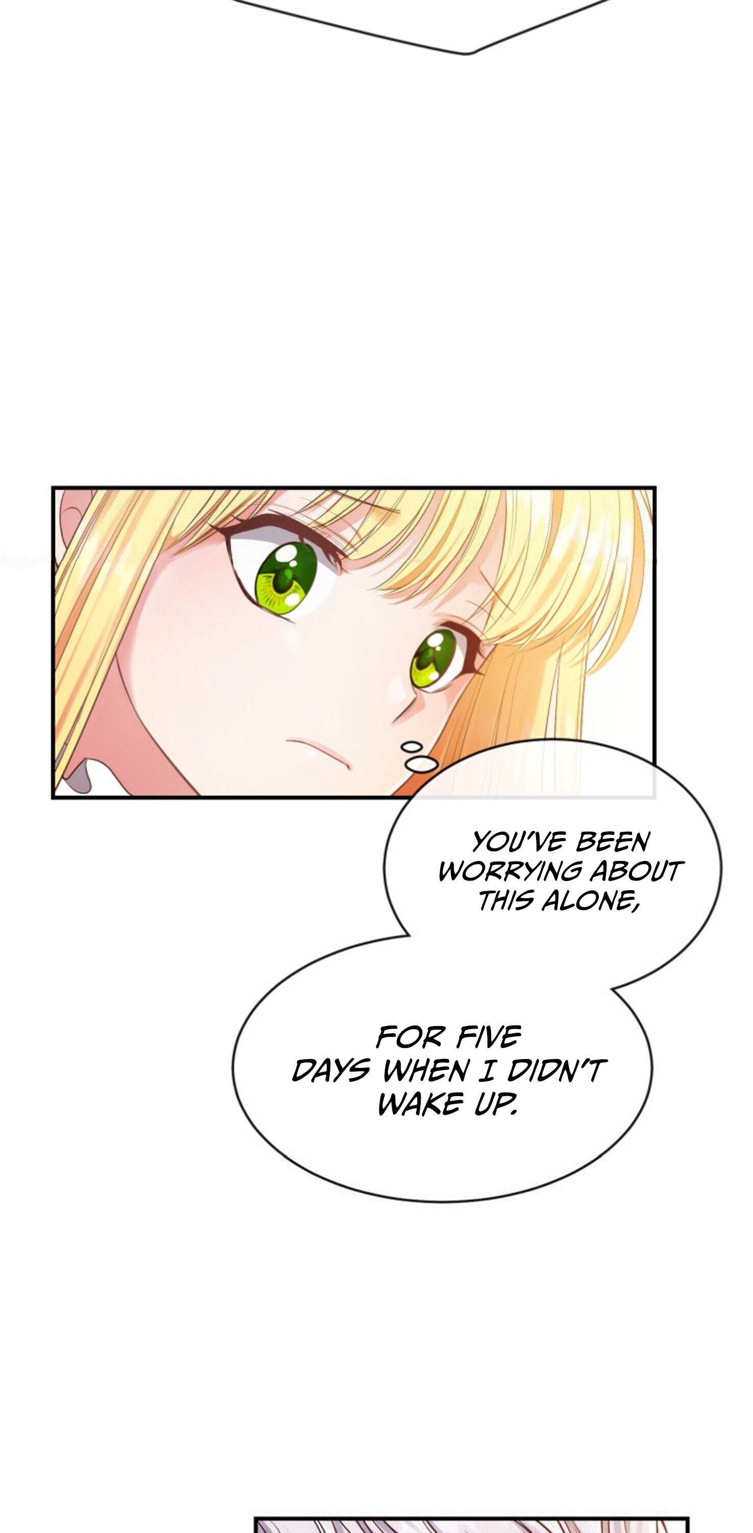 I Became The Wife Of The Monstrous Crown Prince Chapter 2 - Page 12