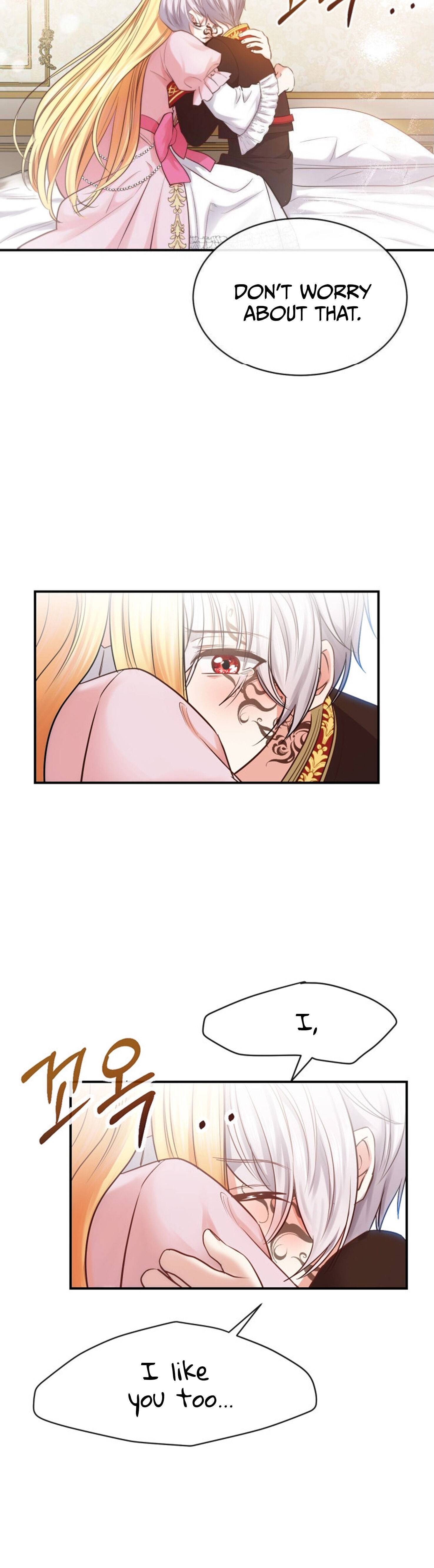 I Became The Wife Of The Monstrous Crown Prince Chapter 2 - Page 14