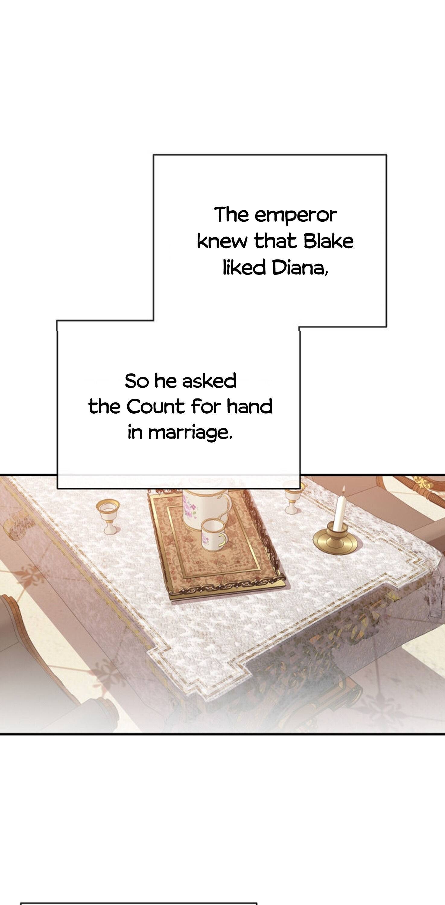 I Became The Wife Of The Monstrous Crown Prince Chapter 2 - Page 16