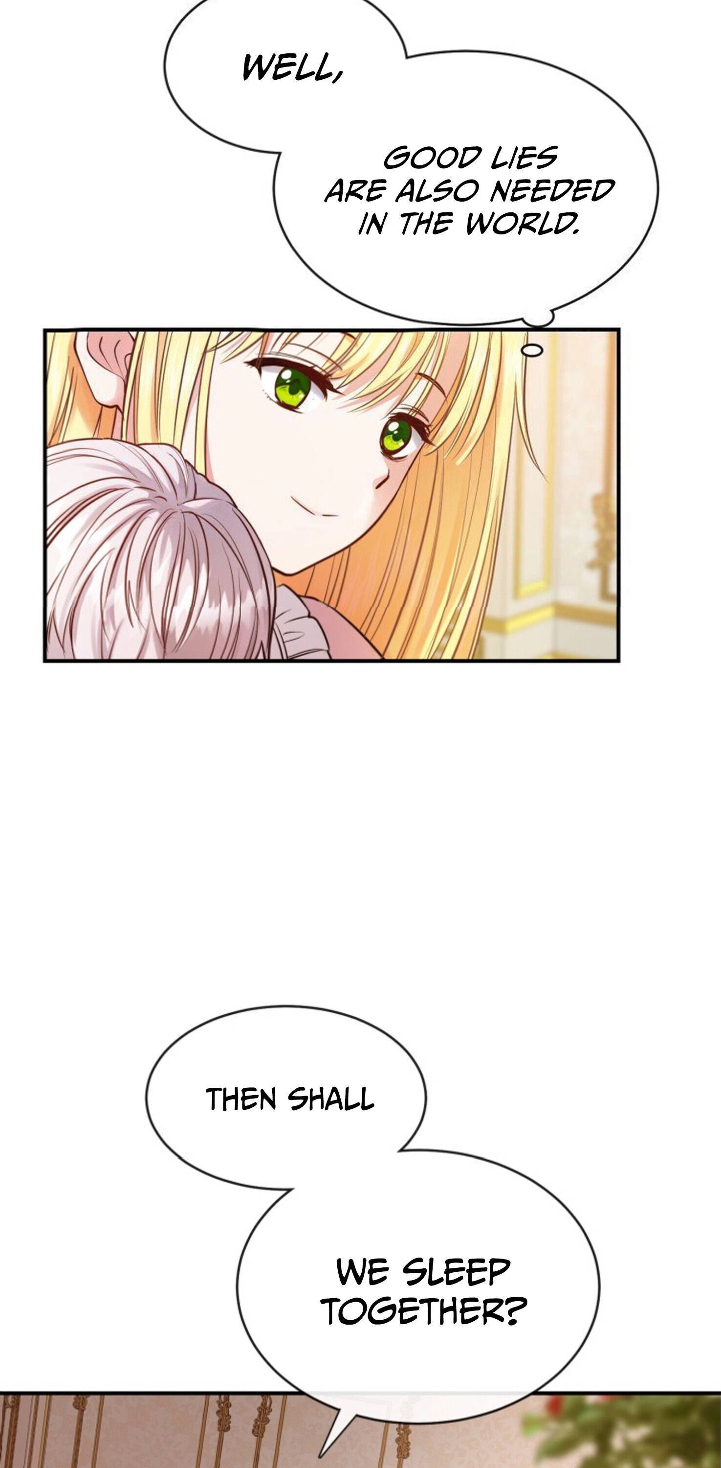 I Became The Wife Of The Monstrous Crown Prince Chapter 2 - Page 18