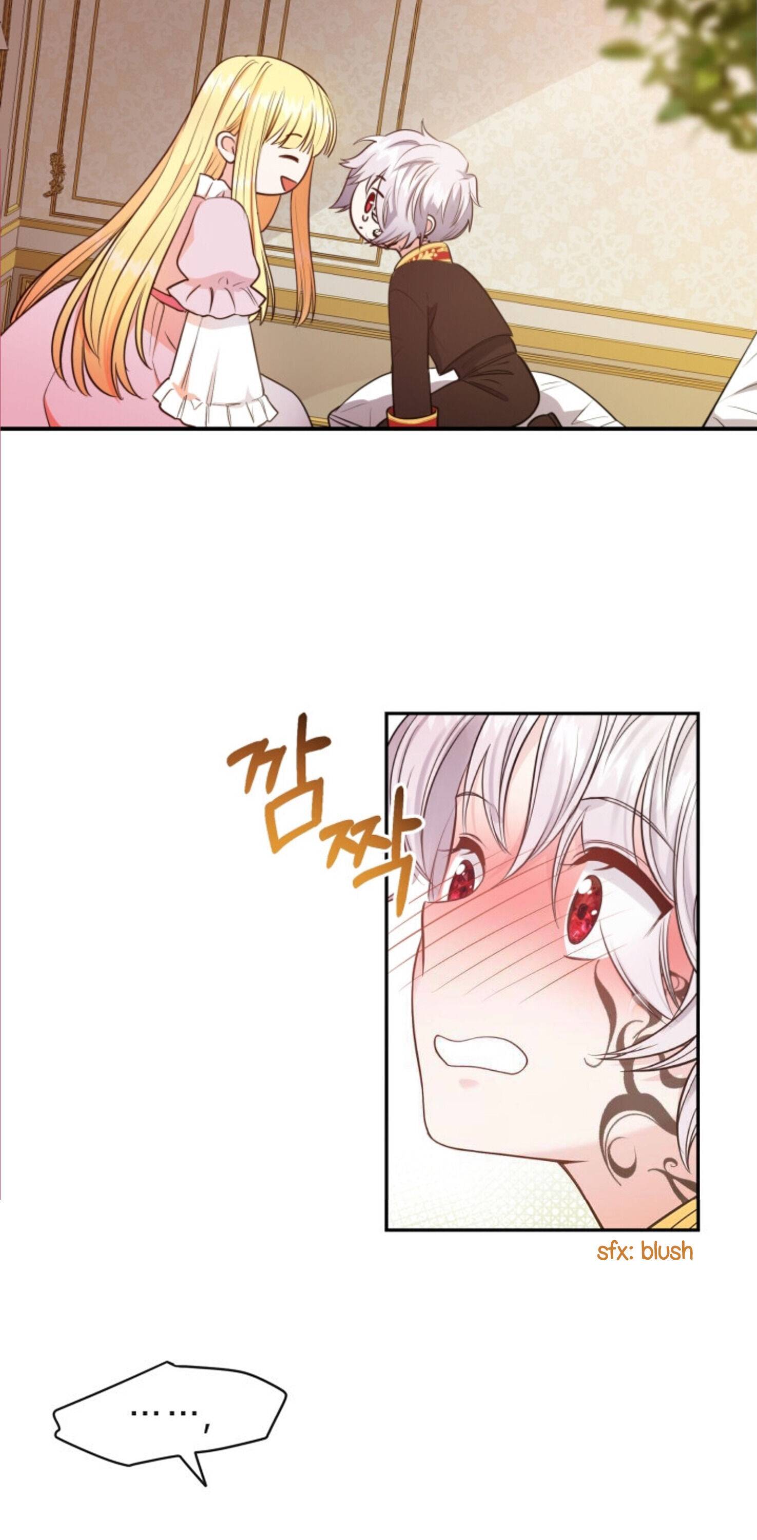 I Became The Wife Of The Monstrous Crown Prince Chapter 2 - Page 19