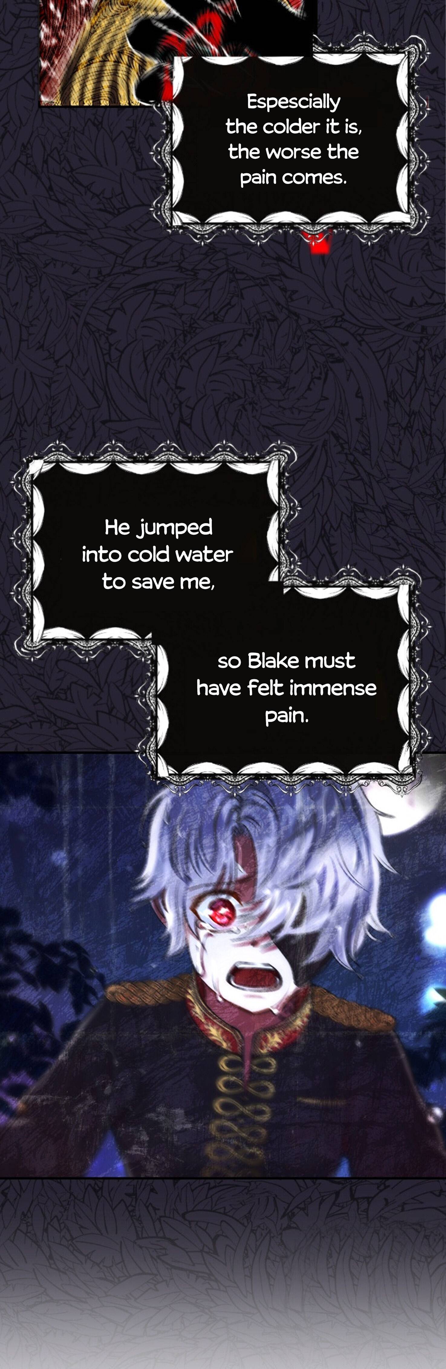 I Became The Wife Of The Monstrous Crown Prince Chapter 2 - Page 27