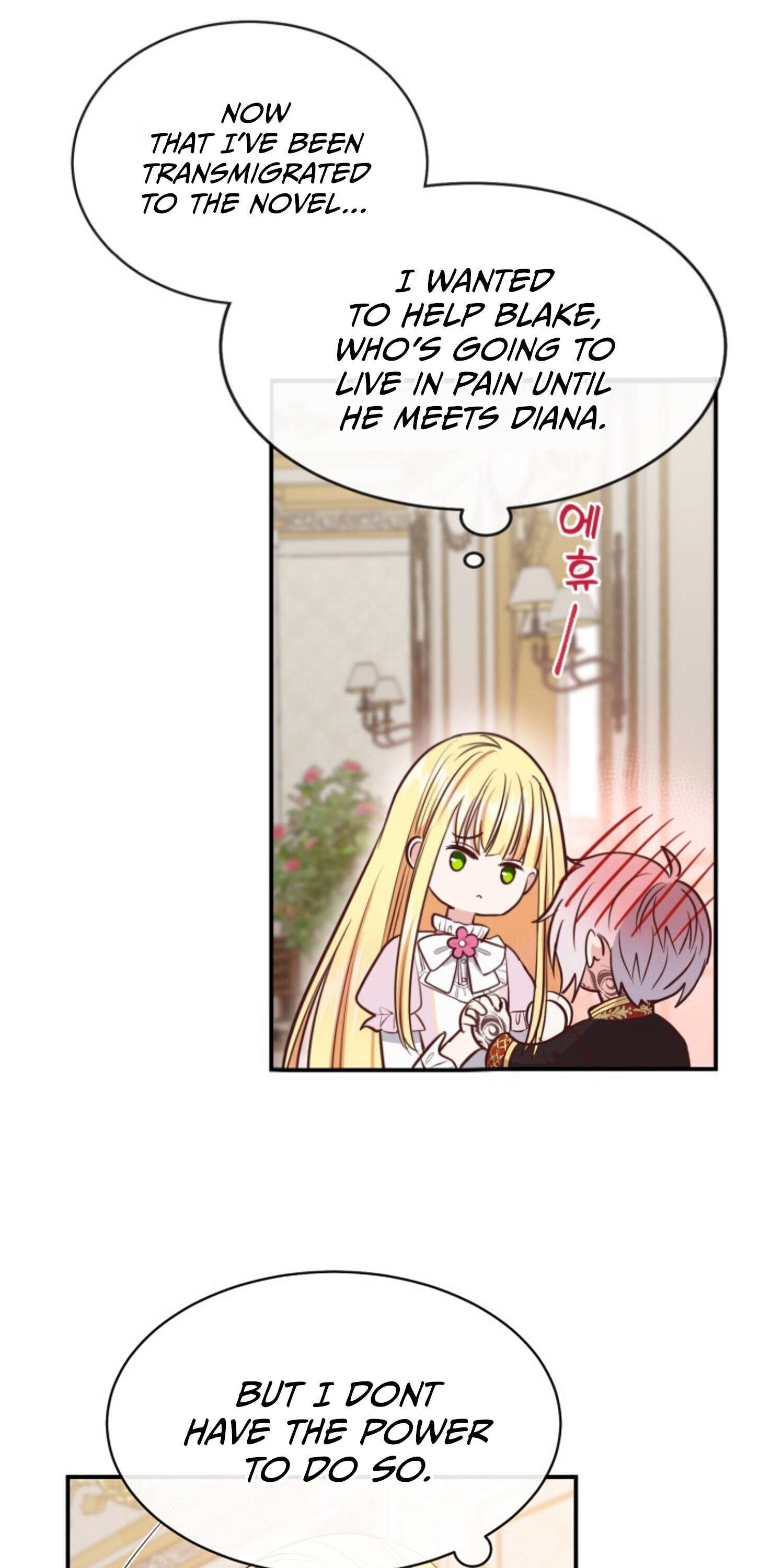 I Became The Wife Of The Monstrous Crown Prince Chapter 2 - Page 38