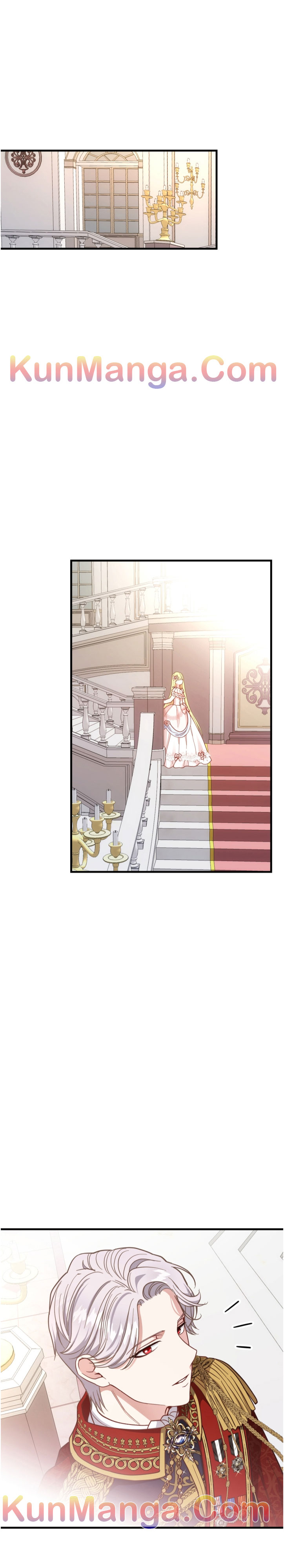 I Became The Wife Of The Monstrous Crown Prince Chapter 22.5 - Page 6