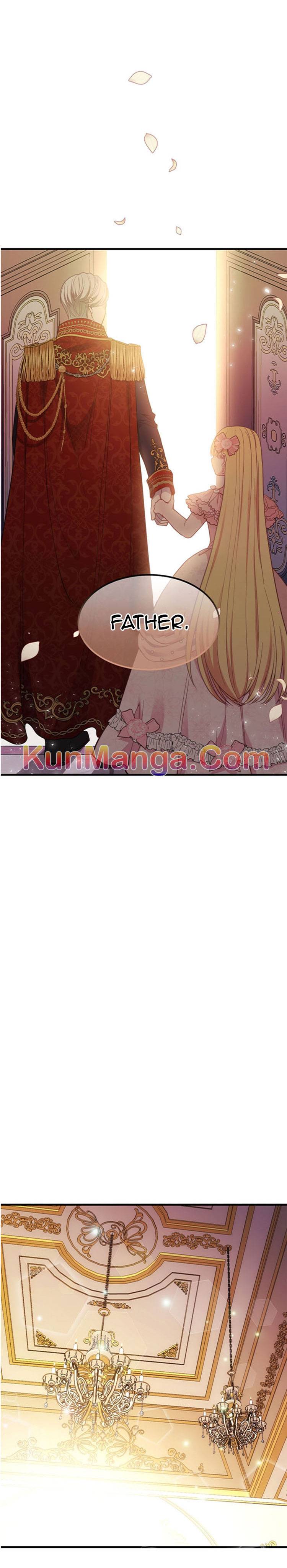 I Became The Wife Of The Monstrous Crown Prince Chapter 23 - Page 2