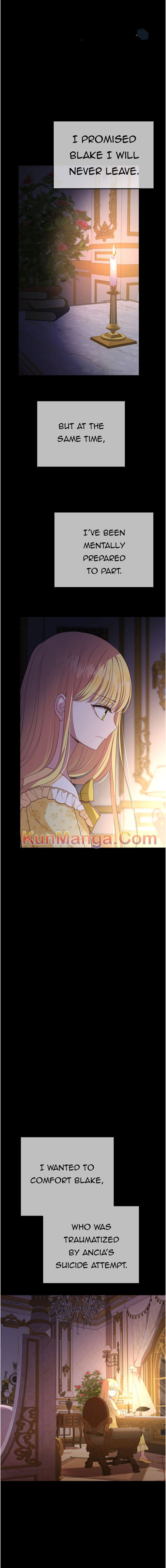 I Became The Wife Of The Monstrous Crown Prince Chapter 25 - Page 7