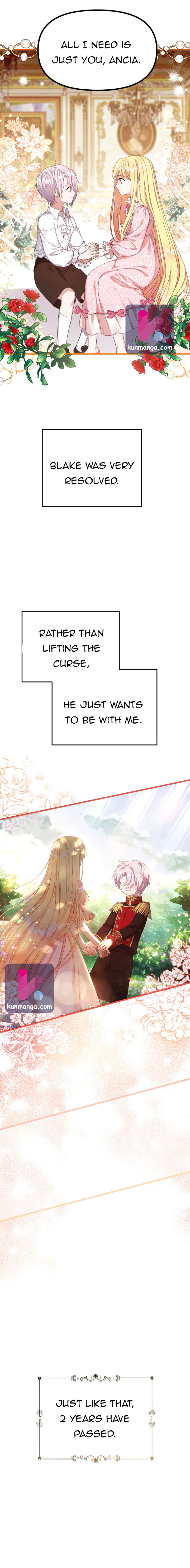 I Became The Wife Of The Monstrous Crown Prince Chapter 27 - Page 6