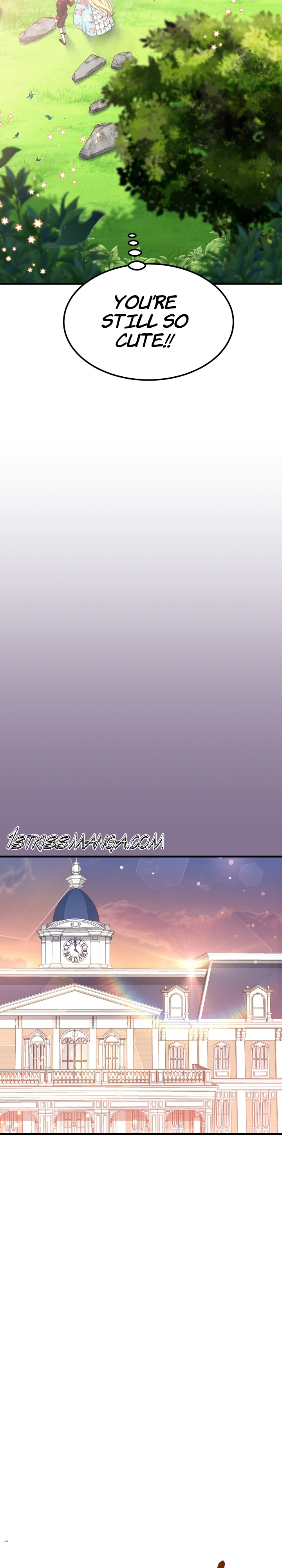 I Became The Wife Of The Monstrous Crown Prince Chapter 29 - Page 14