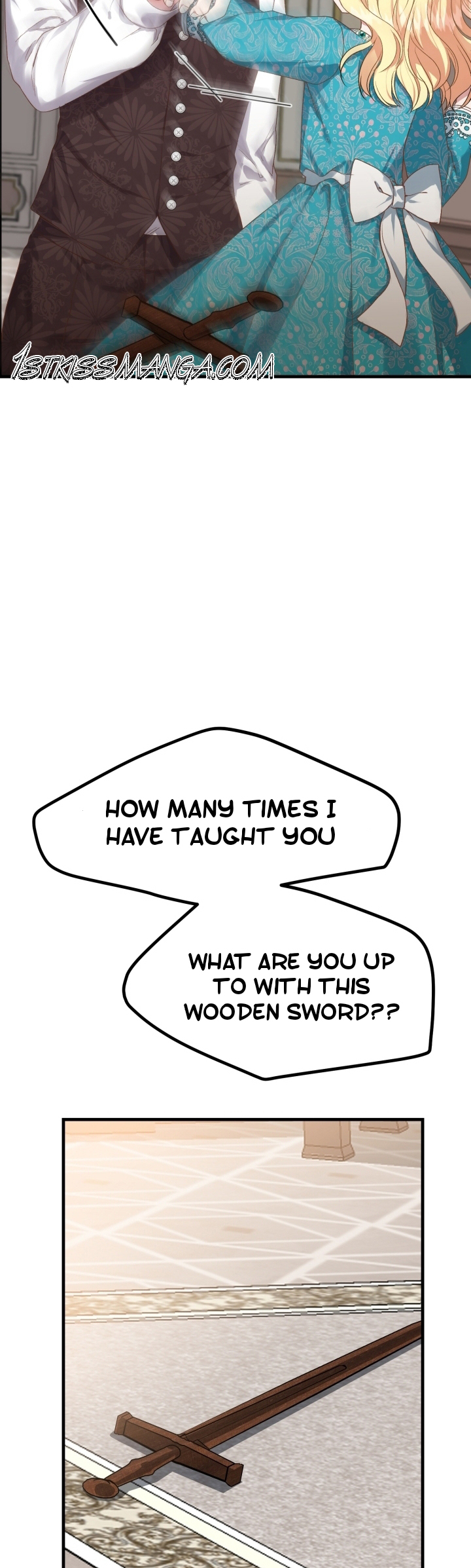 I Became The Wife Of The Monstrous Crown Prince Chapter 29 - Page 20