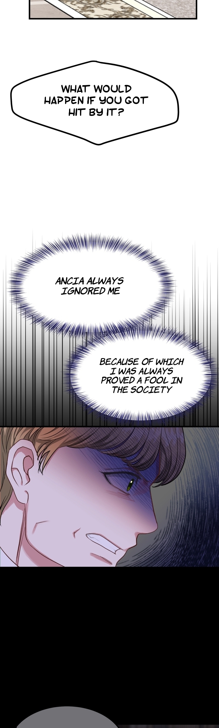I Became The Wife Of The Monstrous Crown Prince Chapter 29 - Page 21