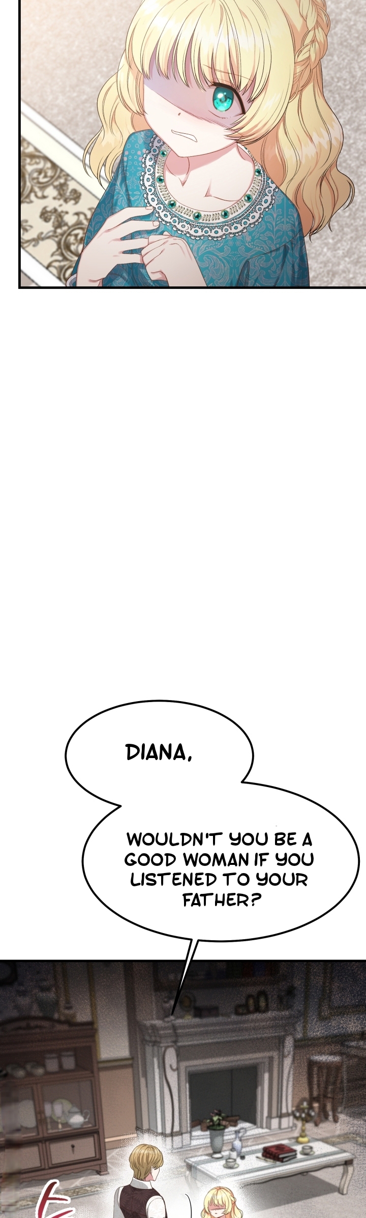 I Became The Wife Of The Monstrous Crown Prince Chapter 29 - Page 23
