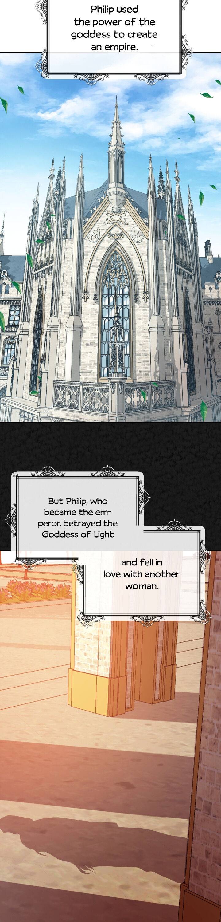 I Became The Wife Of The Monstrous Crown Prince Chapter 3 - Page 11