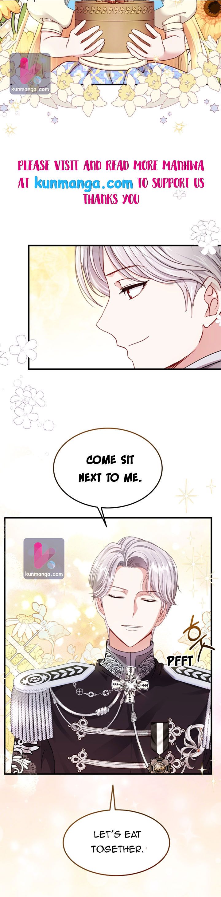 I Became The Wife Of The Monstrous Crown Prince Chapter 40 - Page 10