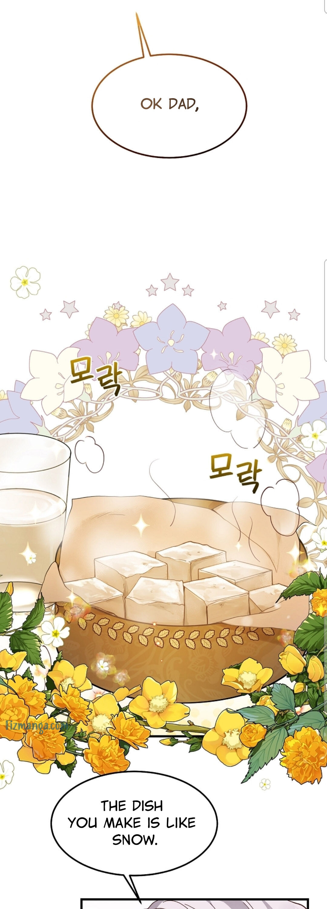 I Became The Wife Of The Monstrous Crown Prince Chapter 41 - Page 4