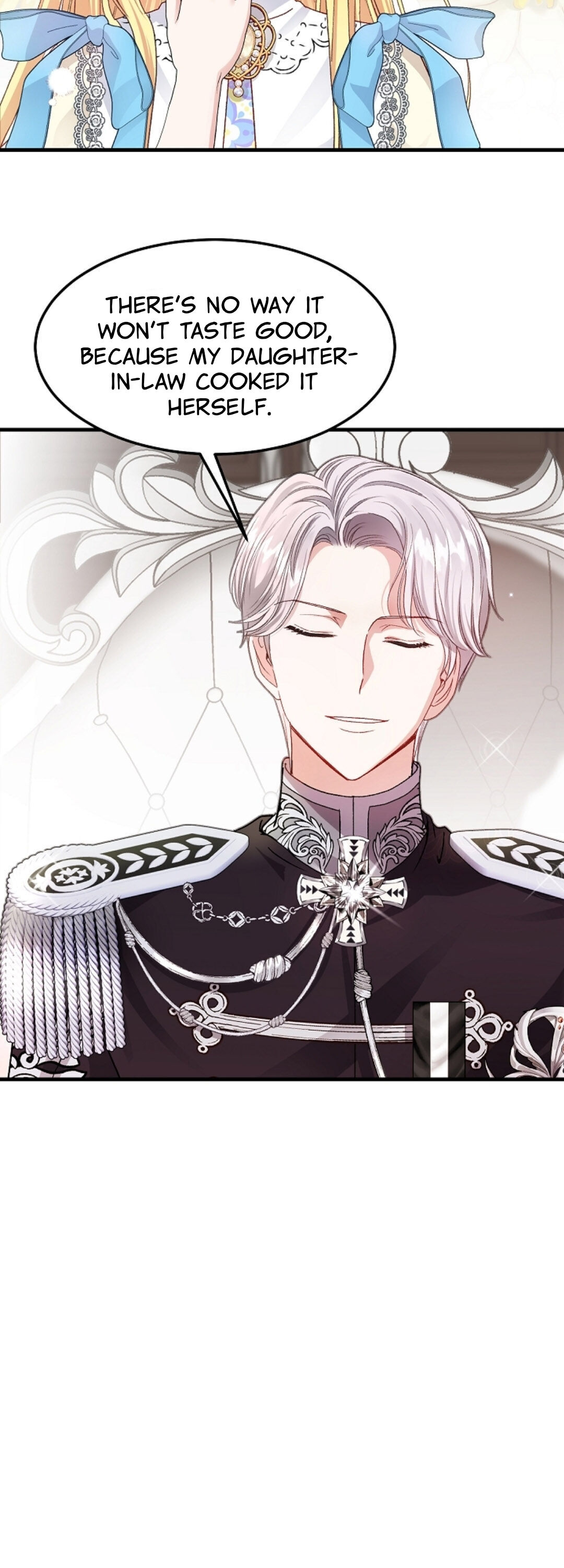 I Became The Wife Of The Monstrous Crown Prince Chapter 41 - Page 14