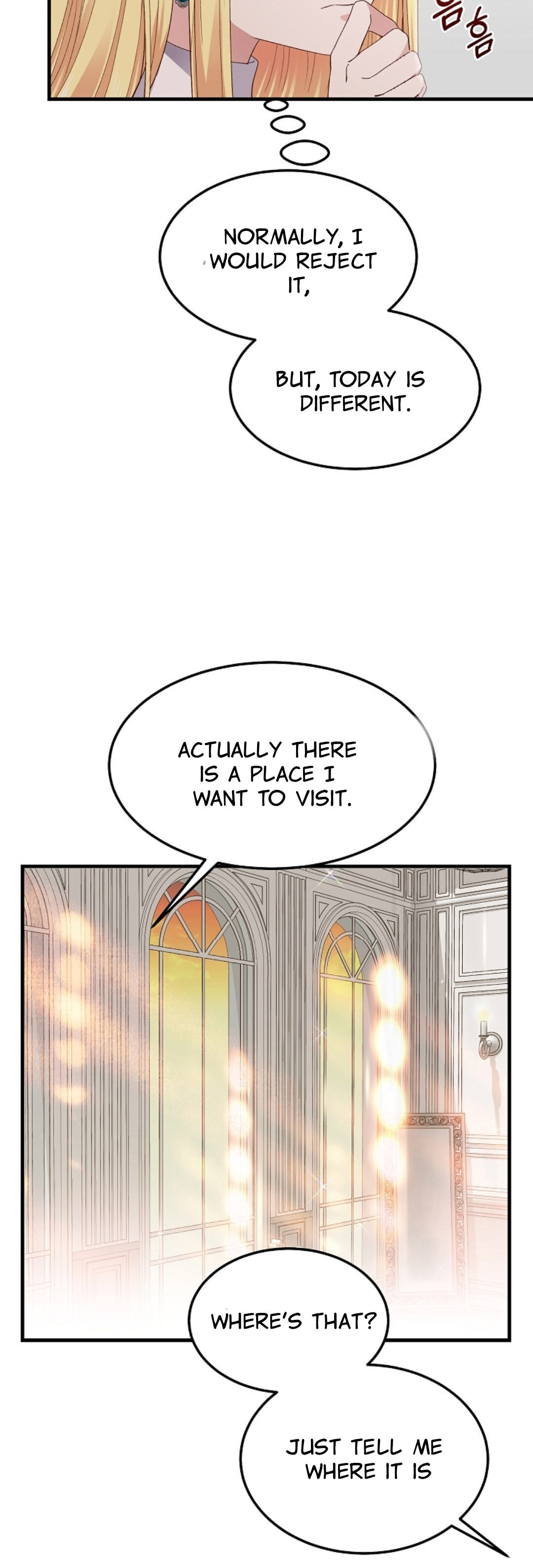 I Became The Wife Of The Monstrous Crown Prince Chapter 41 - Page 16
