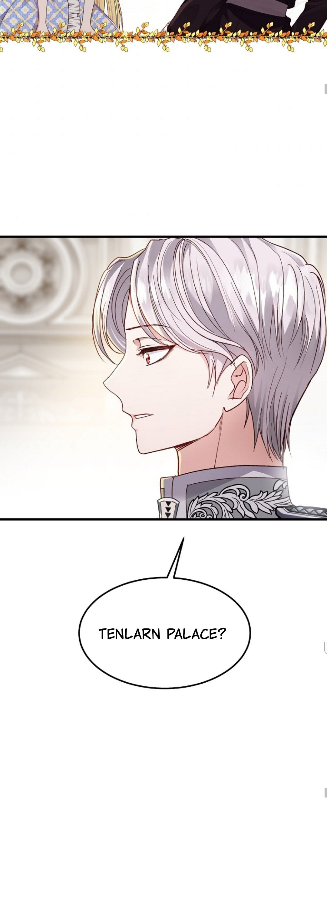 I Became The Wife Of The Monstrous Crown Prince Chapter 41 - Page 18