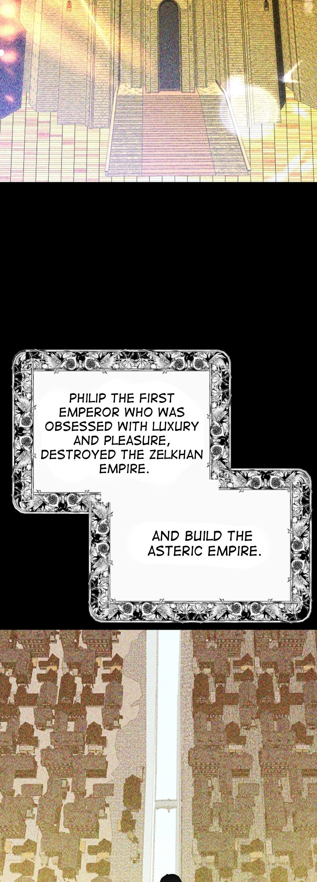 I Became The Wife Of The Monstrous Crown Prince Chapter 41 - Page 20
