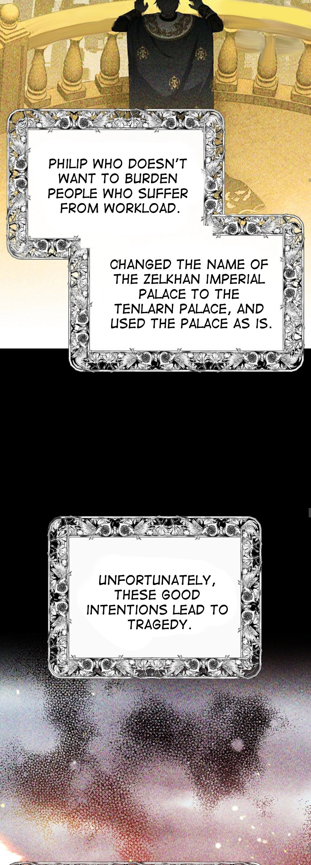 I Became The Wife Of The Monstrous Crown Prince Chapter 41 - Page 21