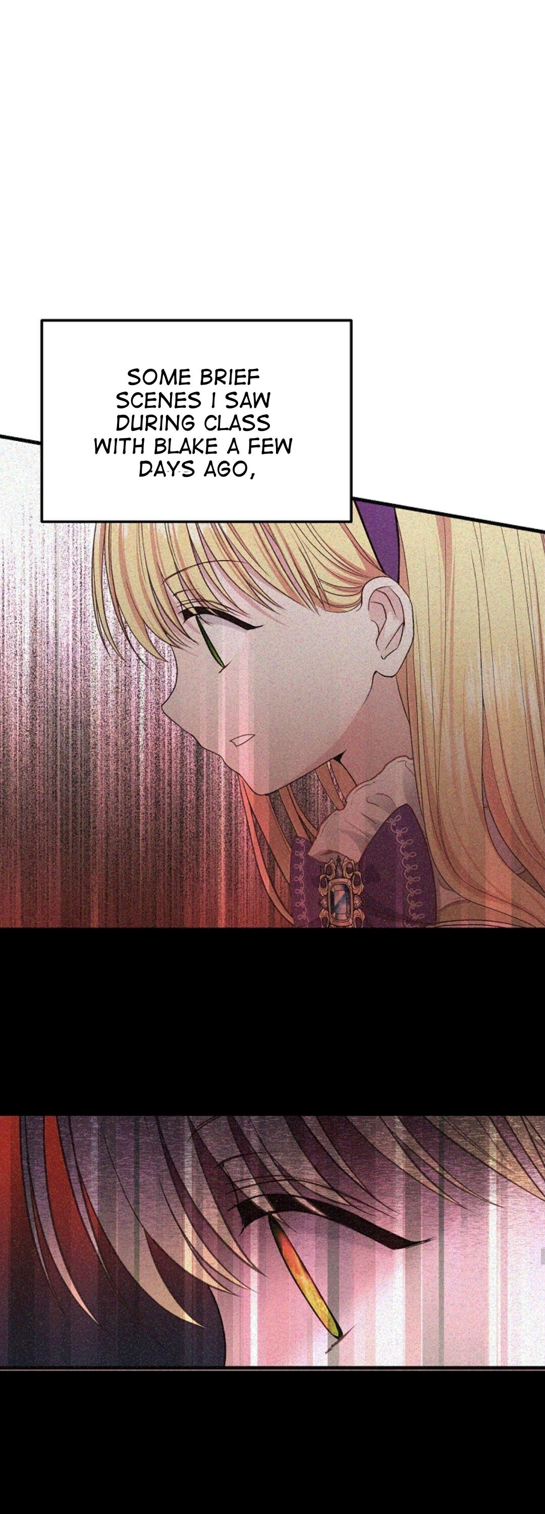 I Became The Wife Of The Monstrous Crown Prince Chapter 41 - Page 25