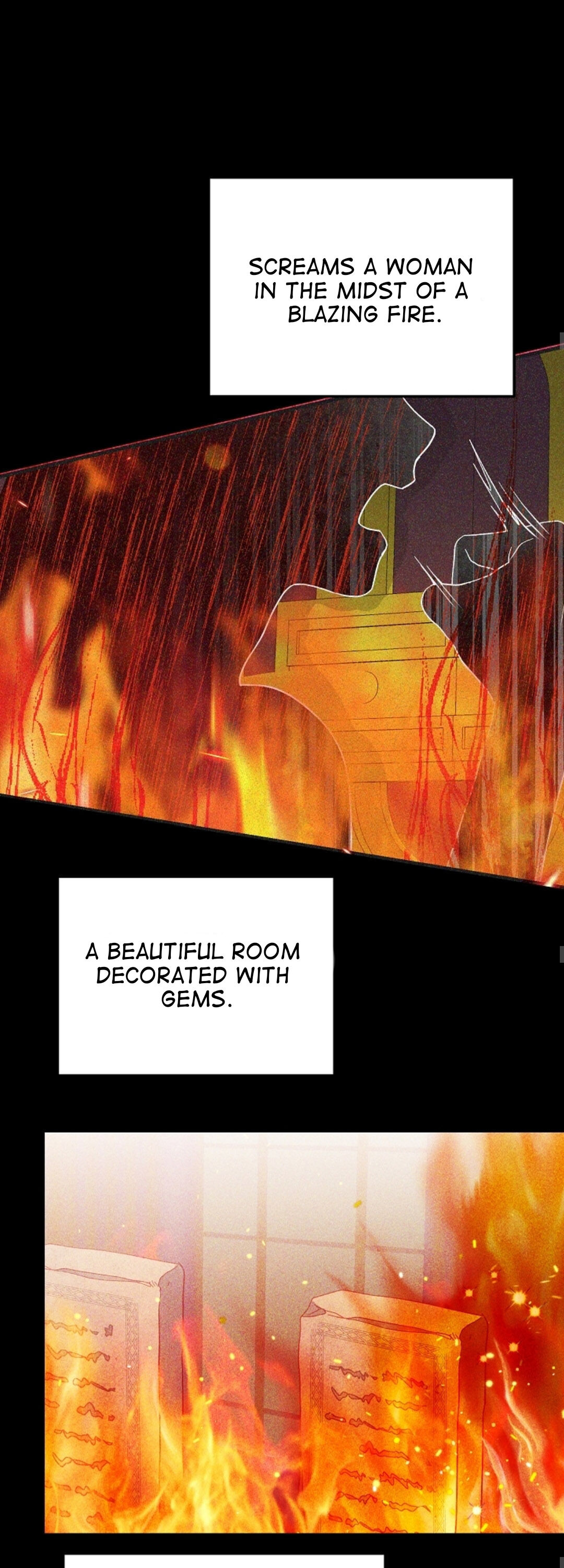 I Became The Wife Of The Monstrous Crown Prince Chapter 41 - Page 26