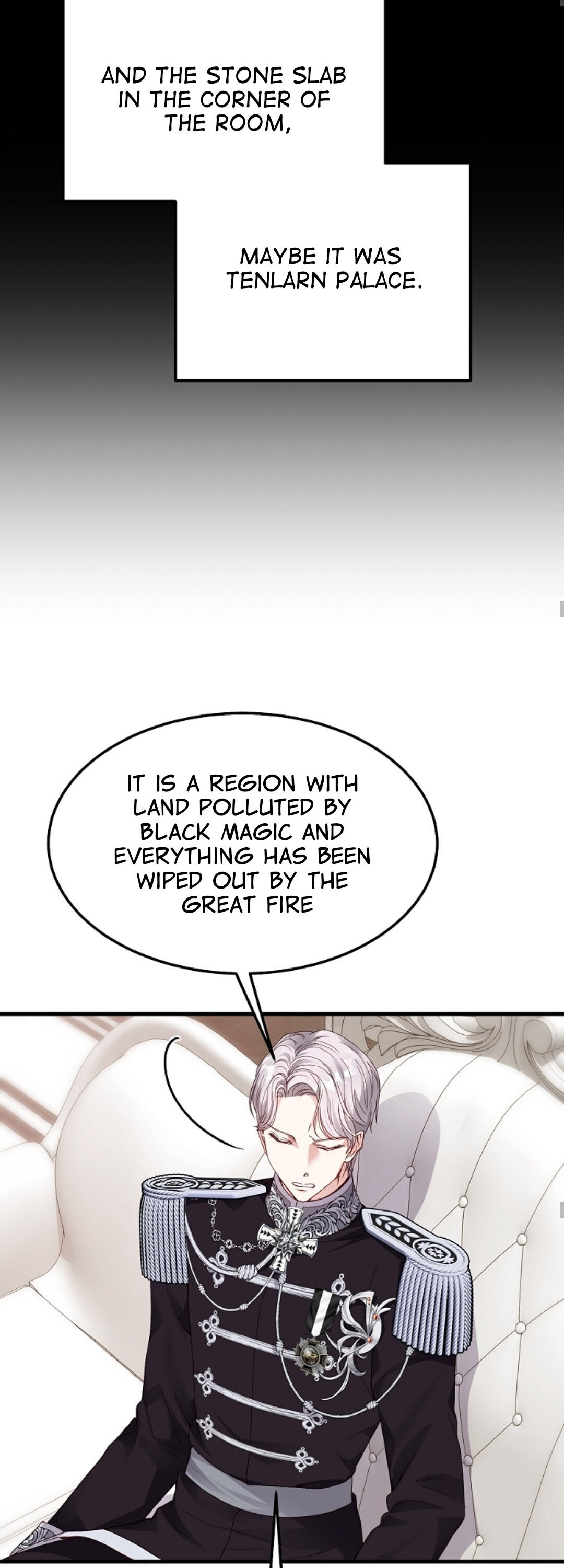 I Became The Wife Of The Monstrous Crown Prince Chapter 41 - Page 27