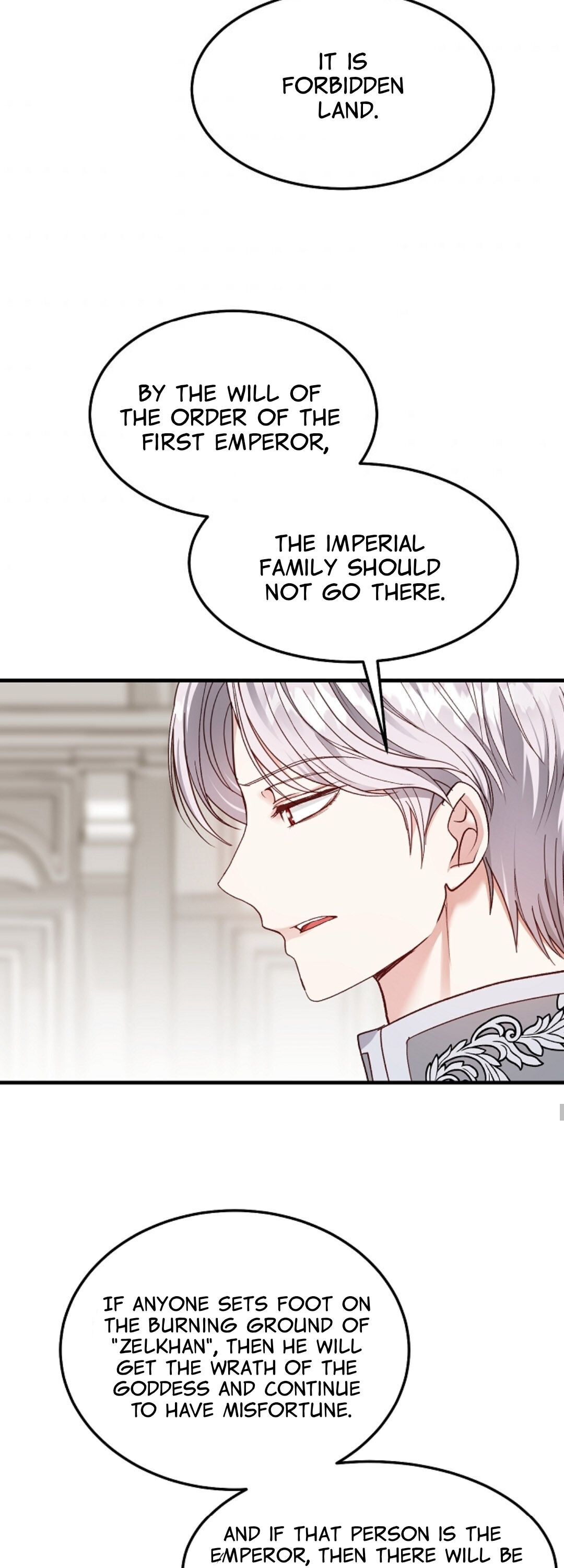 I Became The Wife Of The Monstrous Crown Prince Chapter 41 - Page 29