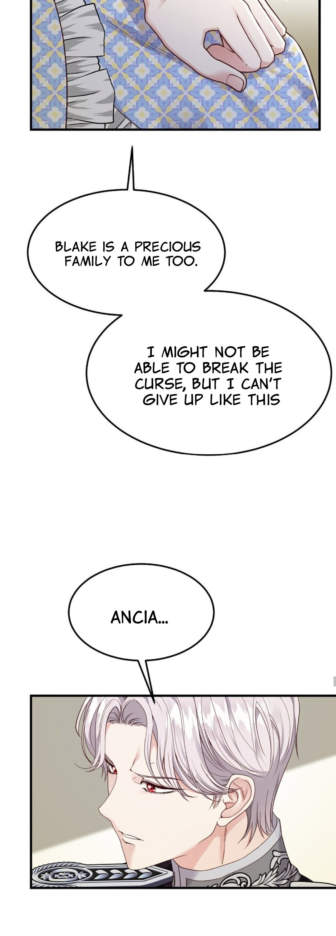 I Became The Wife Of The Monstrous Crown Prince Chapter 41 - Page 34