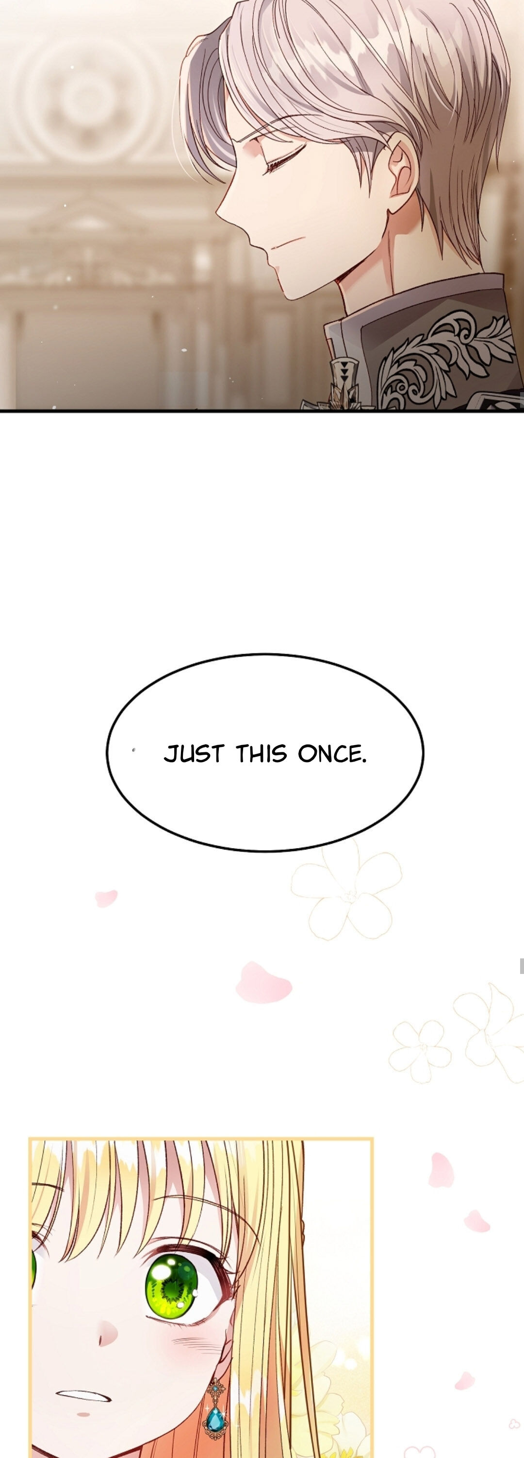 I Became The Wife Of The Monstrous Crown Prince Chapter 41 - Page 36