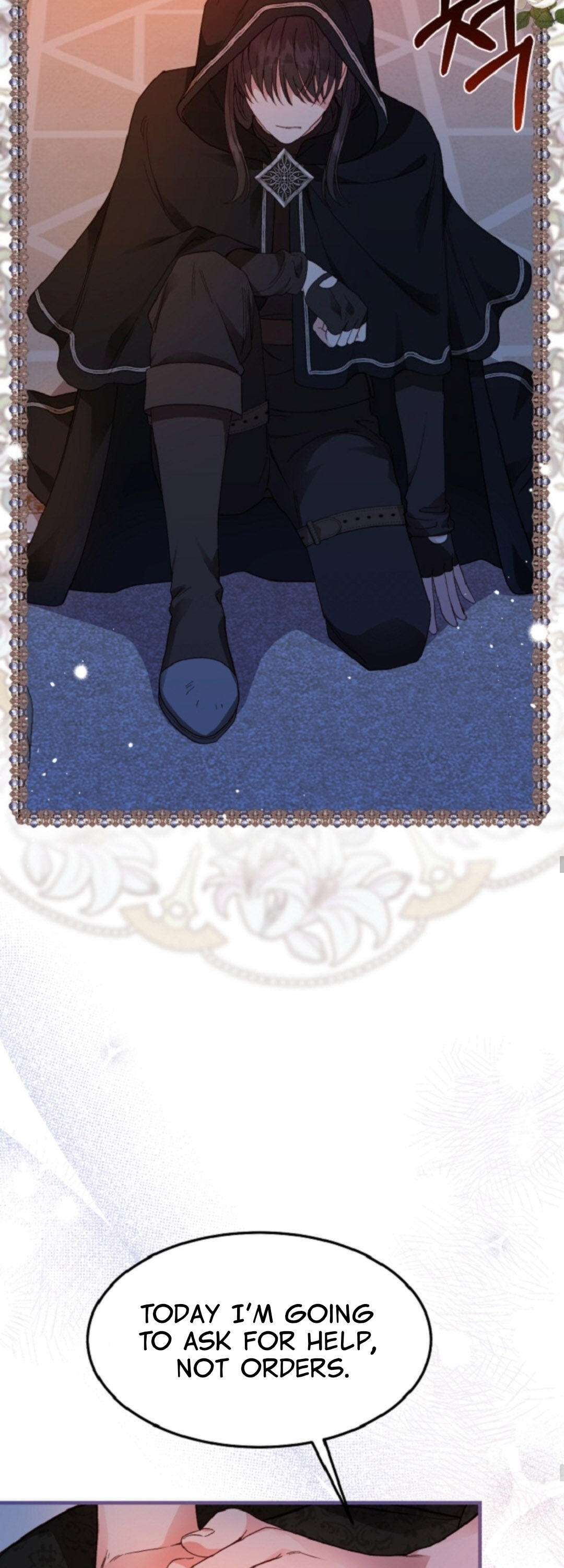 I Became The Wife Of The Monstrous Crown Prince Chapter 41 - Page 45