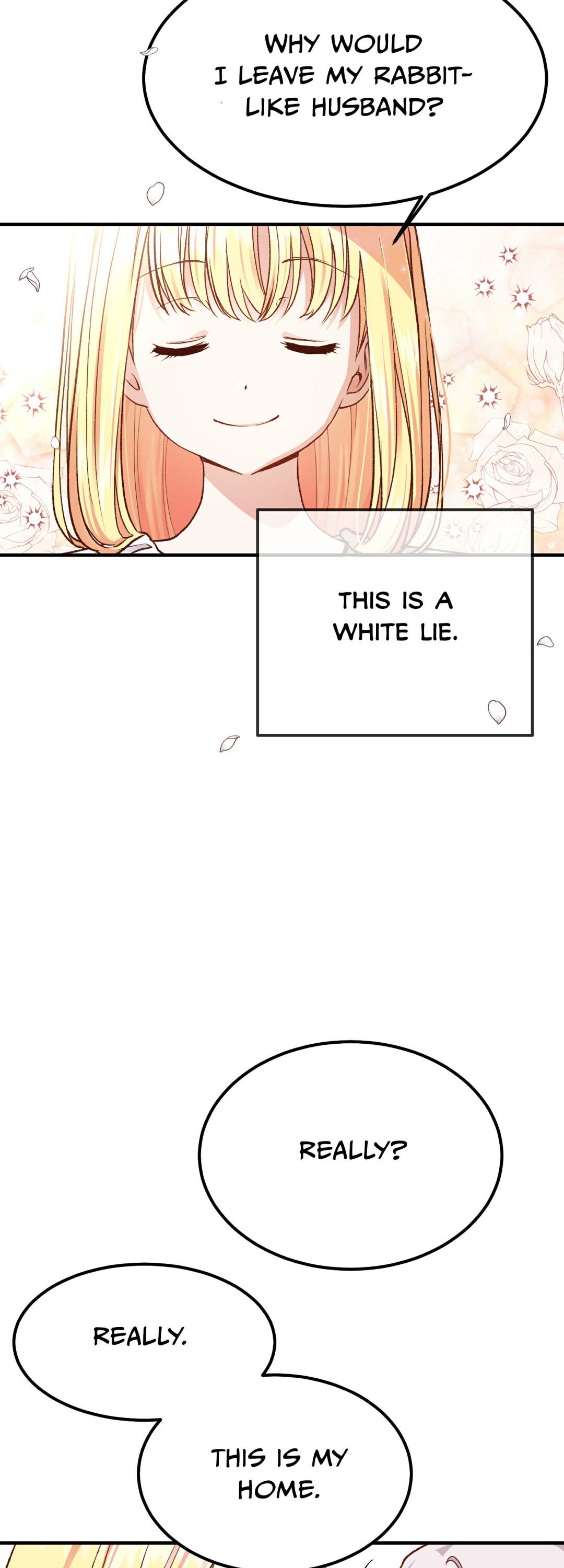 I Became The Wife Of The Monstrous Crown Prince Chapter 8 - Page 14