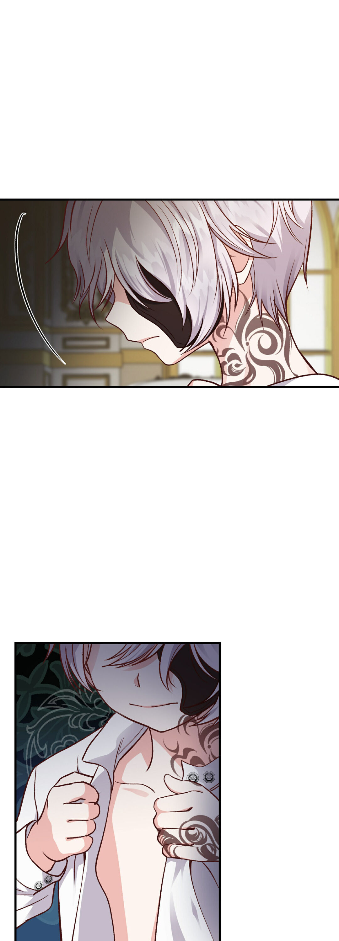 I Became The Wife Of The Monstrous Crown Prince Chapter 8 - Page 16