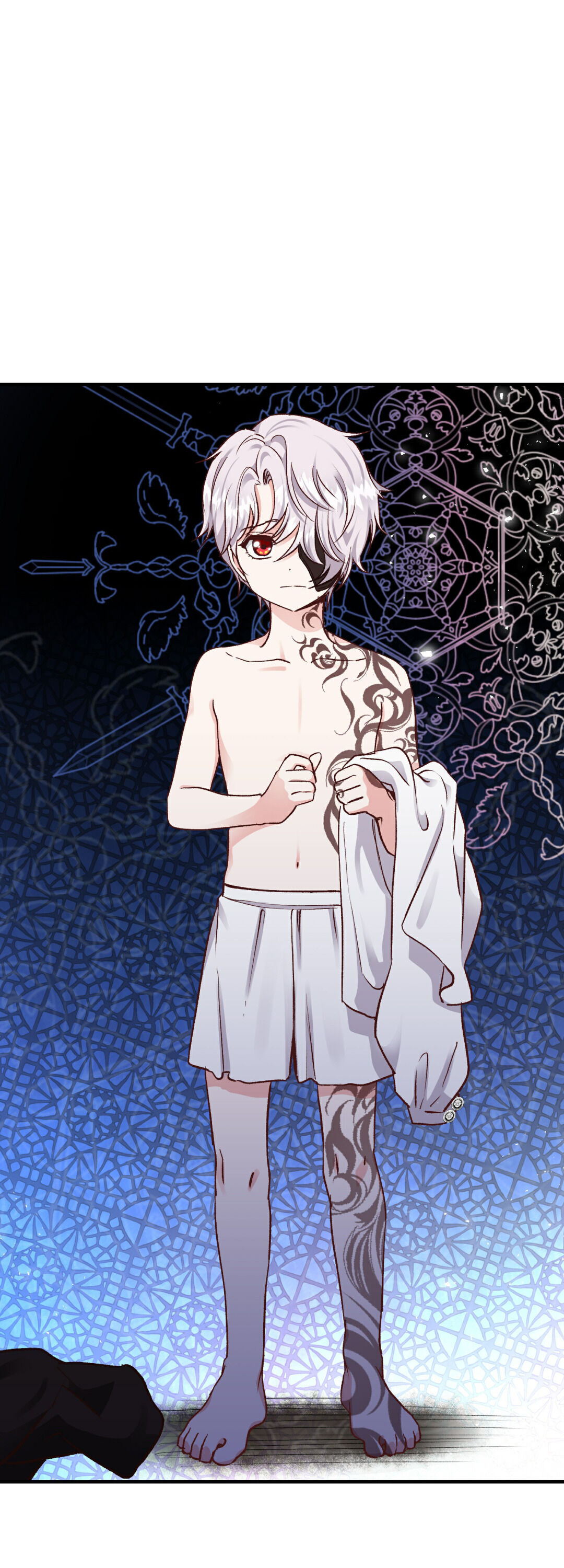 I Became The Wife Of The Monstrous Crown Prince Chapter 8 - Page 18